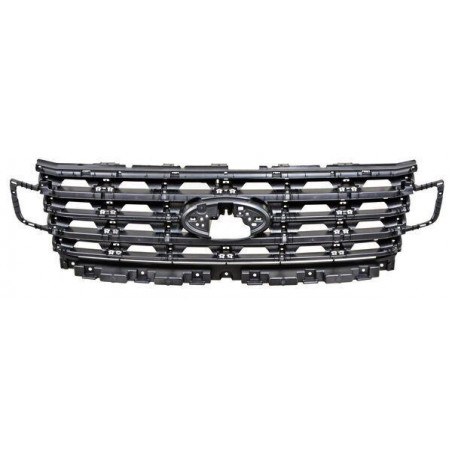 Parrilla expedition 18-20 limited/ limited max mtp