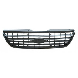 Parrilla explorer 02-06 xlt filo cromado