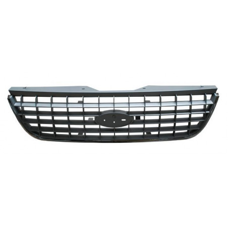 Parrilla explorer 02-06 xlt filo cromado