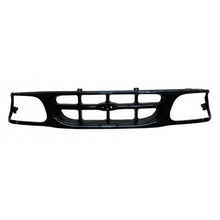 Parrilla explorer 95-01 pintada c/mold faro