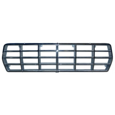 Parrilla ford pu 78-79 cent cromada