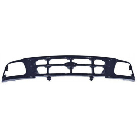 Parrilla ford pu 97-98 custom negra