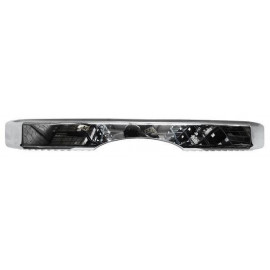 Parrilla ford super duty 11-16 sup cromada