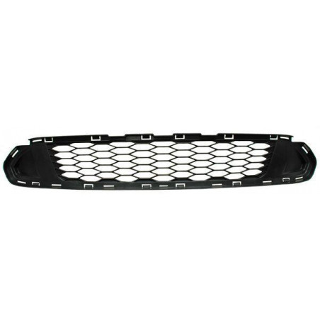 Parrilla fusion 10-11 de def cent negro