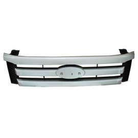 Parrilla ranger 13-16 plata