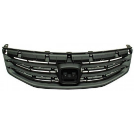 Parrilla accord 11-12 gris 4p s/mold 922