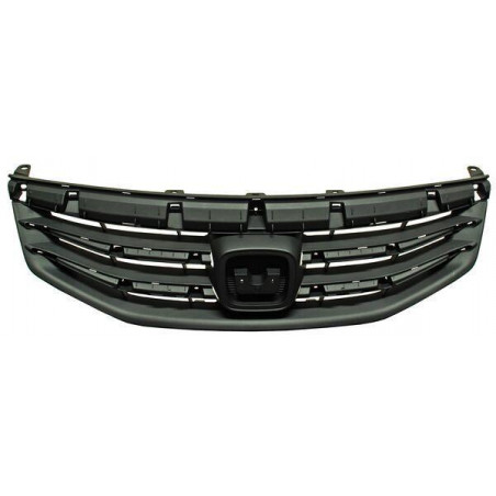 Parrilla accord 11-12 gris 4p s/mold 922