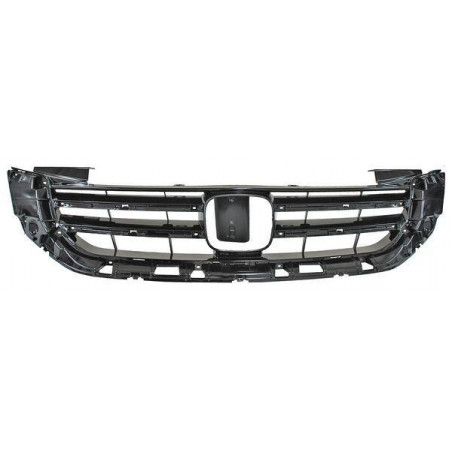 Parrilla accord 13-15 4p p/pintar s/mold