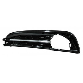 Parrilla civic 13-14 4p 2.4 p/faro niebla c/mold izq