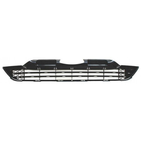 Parrilla crv 07-09 de def centnegra s/mold