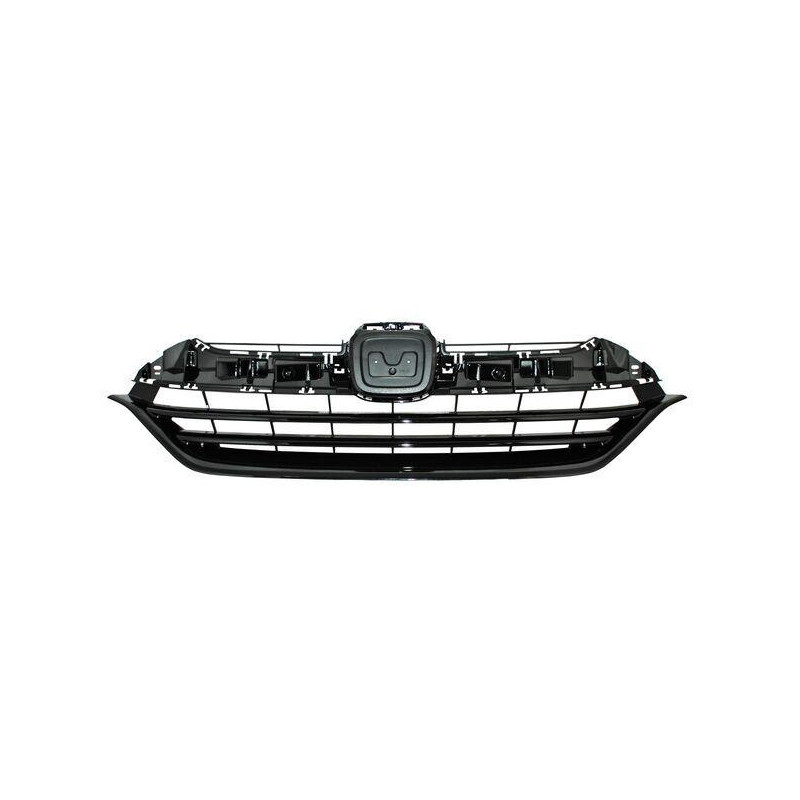 Parrilla crv 17-19 touring s/mold t154