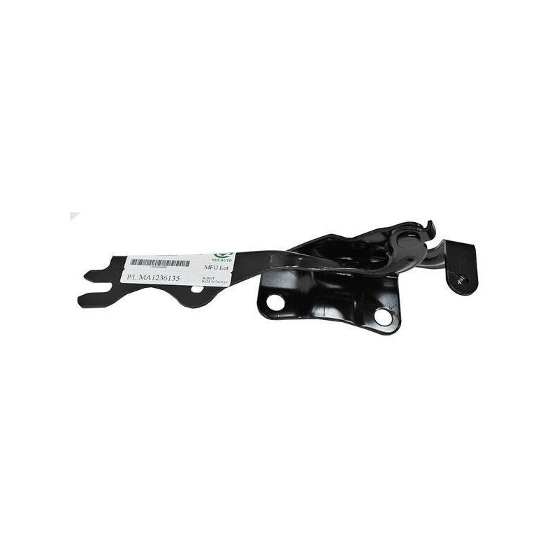 Bisagra cofre mazda cx7 07-12 333 der