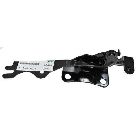 Bisagra cofre mazda cx7 07-12 333 der