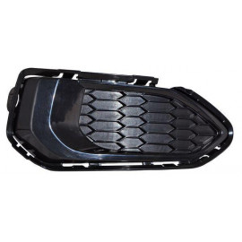 Parrilla fit 18 s/faro niebla der