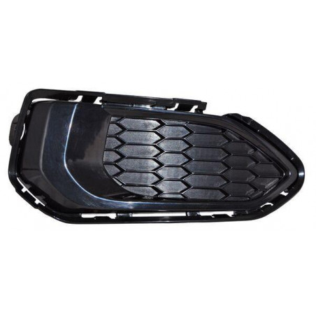 Parrilla fit 18 s/faro niebla der