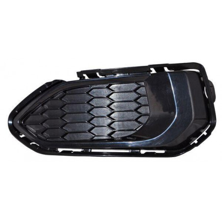 Parrilla fit 18 s/faro niebla izq