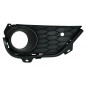 Parrilla pilot 19 c/hoyo p/sens p/faro niebla mtp der