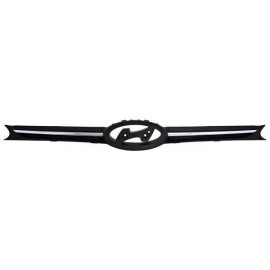 Parrilla grand i10 15-17 c/filo crom t154