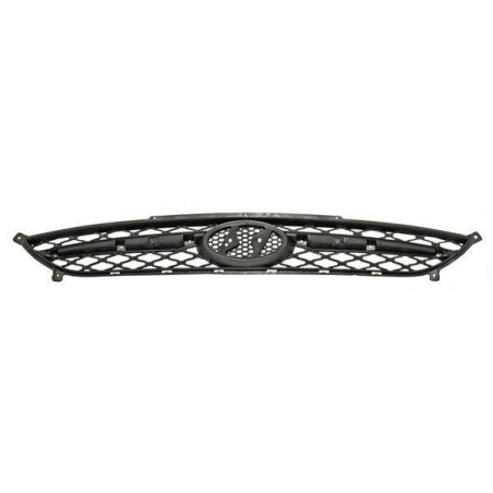 Parrilla i10 12-14 s/mold