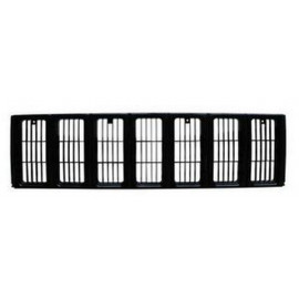 Parrilla cherokee 97-01 sport pintada 776