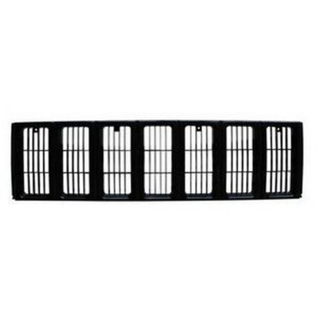 Parrilla cherokee 97-01 sport pintada 776