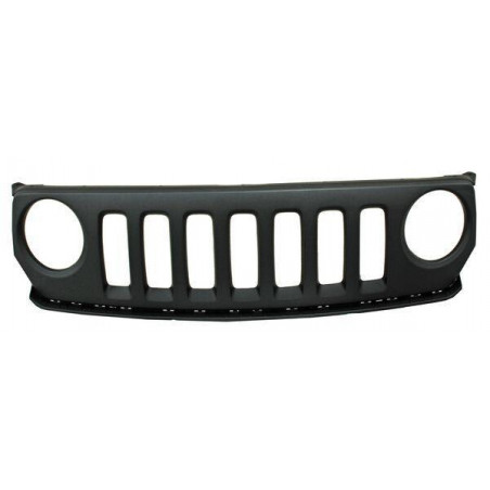 Parrilla patriot 11-16 ext