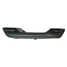 Moldura parrilla mazda cx5 13-16 inf p/faro niebla izq