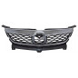 Parrilla mazda cx9 10-12 cromada 466 33312