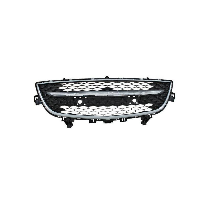 Parrilla mazda cx9 10-12 de def cent filo cromado ald83  cma0917