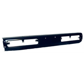 Defensa del nissan pu d21 94-08 negra ald201 288 2830406