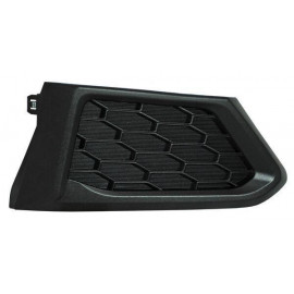 Parrilla altima 19-20 s/faro niebla der