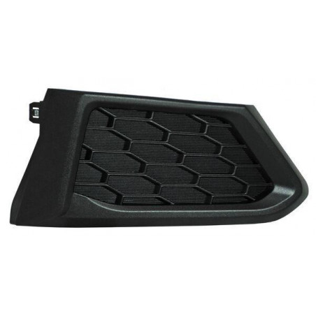 Parrilla altima 19-20 s/faro niebla der