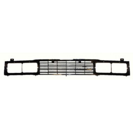 Parrilla datsun pu 720 83 faros cuadrados 922