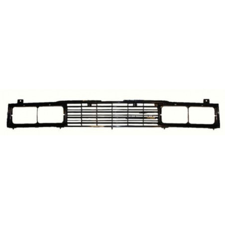 Parrilla datsun pu 720 83 faros cuadrados 922