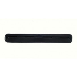 Parrilla de cofre nissan pu d21 86-92 amer 1 pza