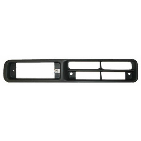 Parrilla de defensa nissan pu d21 94-08 ald205 der 283