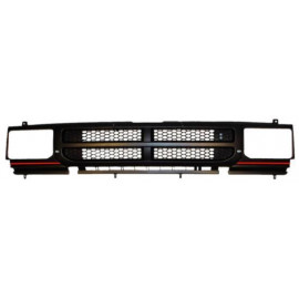 Parrilla nissan pu 720 92-93
