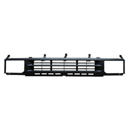 Parrilla pathfinder 90-95 negra