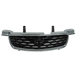 Parrilla sentra 01-03 ms