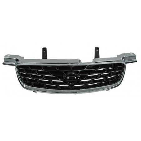Parrilla sentra 01-03 ms