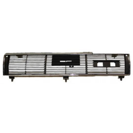 Parrilla tsuru ii 90-91 c/cromo