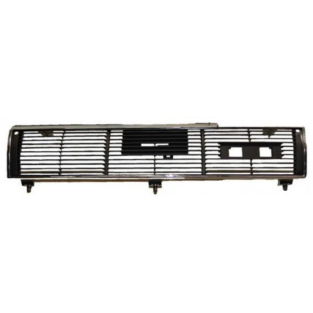 Parrilla tsuru ii 90-91 c/cromo