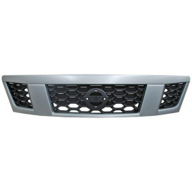 Parrilla urvan 14-15 plata ancha 15 pasaj tld 678 28303