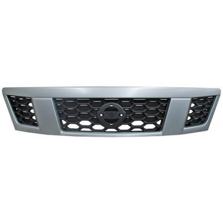 Parrilla urvan 14-15 plata ancha 15 pasaj tld 678 28303