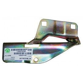 Bisagra cofre sentra 01-06 izq