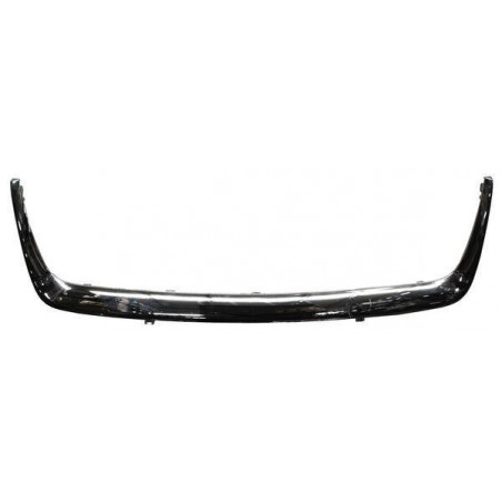 Moldura parrilla grand vitara 06-12 cromada