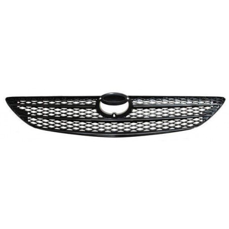 Parrilla camry 02-04