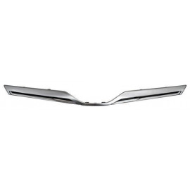 Parrilla camry 10-11 hibrido cromada usa ***1