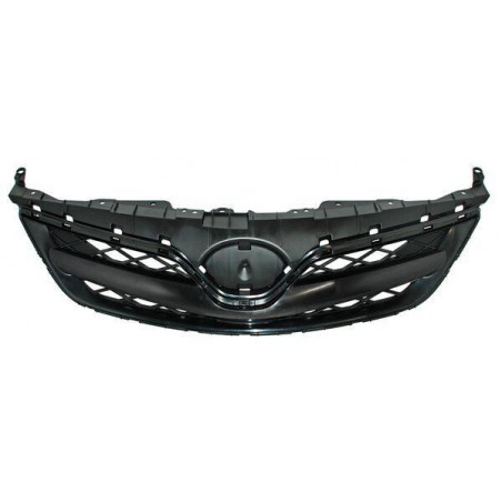 Parrilla corolla 11-13 c/mold