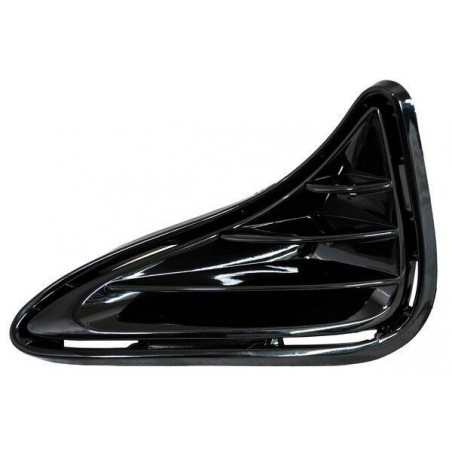 Parrilla corolla 17-19 s/faro niebla t155 izq